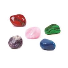 MAGNOIDZ Gemstones Dig Excavation Kit