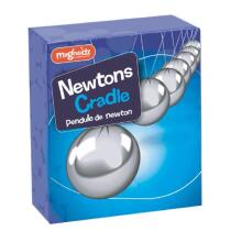 MAGNOIDZ Newtons Cradle