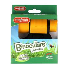 MAGNOIDZ Pocket Binoculars (1 pc., 2 designs)