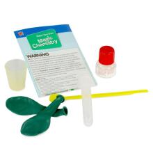 Experiment - Magic Chemistry