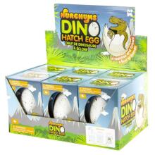 NURCHUMS Large Dino Hatching Egg