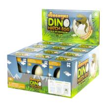 NURCHUMS Small Dino Hatching Egg