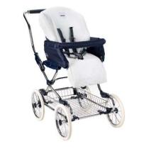 Inglesina Art.095 Light Grey