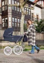 Arrue Classic Arena  Art.240308 Children's exclusive, classic stroller 2 in 1