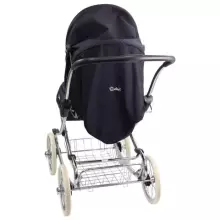 Arrue Classic Nevada Art.240310 Children's exclusive, classic stroller 2 in 1