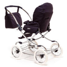 Arrue Elegance Arena  Art.240312 Children's exclusive, classic stroller 2 in 1