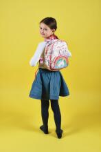 Splat Backpack Space Art. 42P6357 Backpack