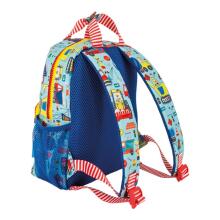 Splat Backpack Construction Art.48P6001 Backpack