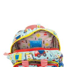 Splat Backpack Construction Art.48P6001 Backpack