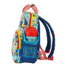 Splat Backpack Construction Art.48P6001 Backpack