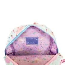 Splat Backpack Enstached Art.48P6002 Backpack