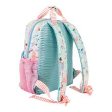 Splat Backpack Enstached Art.48P6002 Backpack