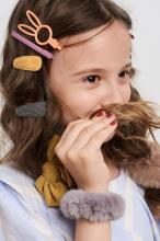 Cuty Hair Tie Art.CL0014 Matu gumija 1 gb