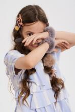Cuty Hair Tie Art.CL0016 Matu gumija 1 gb