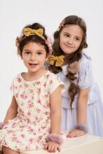 Cuty Hair Tie Art.CL0016 Matu gumija 1 gb