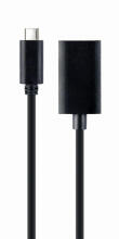 Gembird  GEMBIRD USB Type-C to DisplayPort adapte