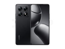 Xiaomi 14T Pro - titāna melns - 5G viedtālrunis - 512 GB - GSM