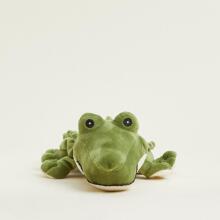 Warmies - Alligator (regular size)