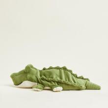 Warmies - Alligator (regular size)
