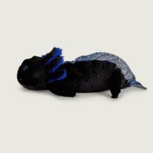 Warmies - Black Axolotl (regular size)