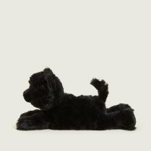Warmies - Black Cat (regular size)