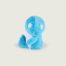 Warmies - Blue Mushroom (regular size)