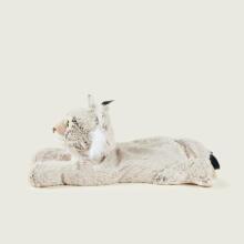 Warmies - Bobcat (regular size)