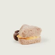 Warmies - Grilled Cheese (regular size)