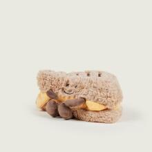 Warmies - Grilled Cheese (regular size)