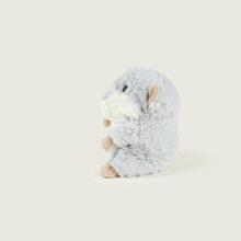 Warmies - Grey Hamster (regular size)
