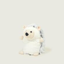 Warmies - Beige Hedgehog (regular size)