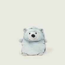 Warmies - Grey Hedgehog (regular size)