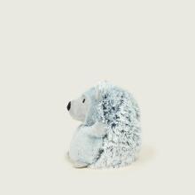 Warmies - Grey Hedgehog (regular size)