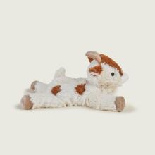 Warmies - Laying Goat (regular size)
