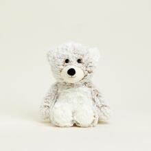 Warmies - Marshmallow Beige Bear (regular size)