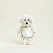 Warmies - Marshmallow Beige Bear (regular size)