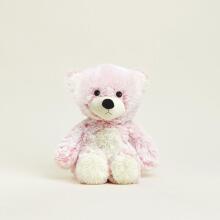 Warmies - Marshmallow Pink Bear (regular size)