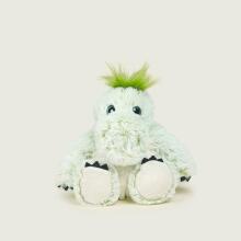 Warmies - MarshmallowDinosaur (regular size)