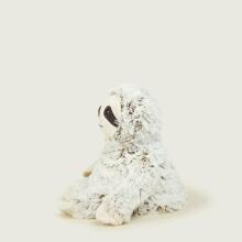 Warmies - Marshmallow Sloth (regular size)