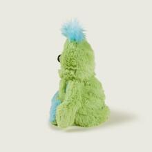 Warmies - Green Monster (regular size)