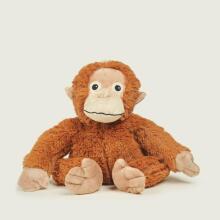 Warmies - Orangutan (regular size)