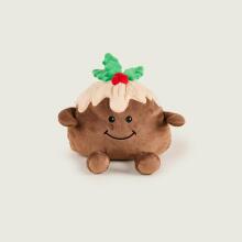 Warmies - ChristmasPudding (regular size)