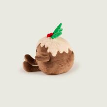 Warmies - ChristmasPudding (regular size)