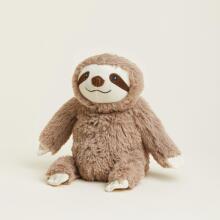 Warmies - Brown Sloth (regular size)