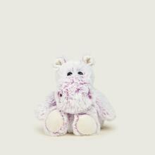Warmies - MarshmallowHippo (Junior size)