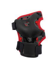 SKATE KNEE, ELBOW, WRIST PROTECTORS SPIDER-MAN