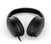 Bose QuietComfort SE Черный