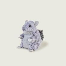 Warmies - Chinchilla (regular size)