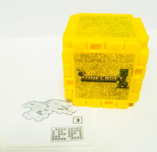 Minecraft Сube Art.240789  Minecraft Cube/Puzzle