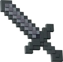Minecraft® Stone Sword mõõk